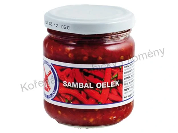 Sambal