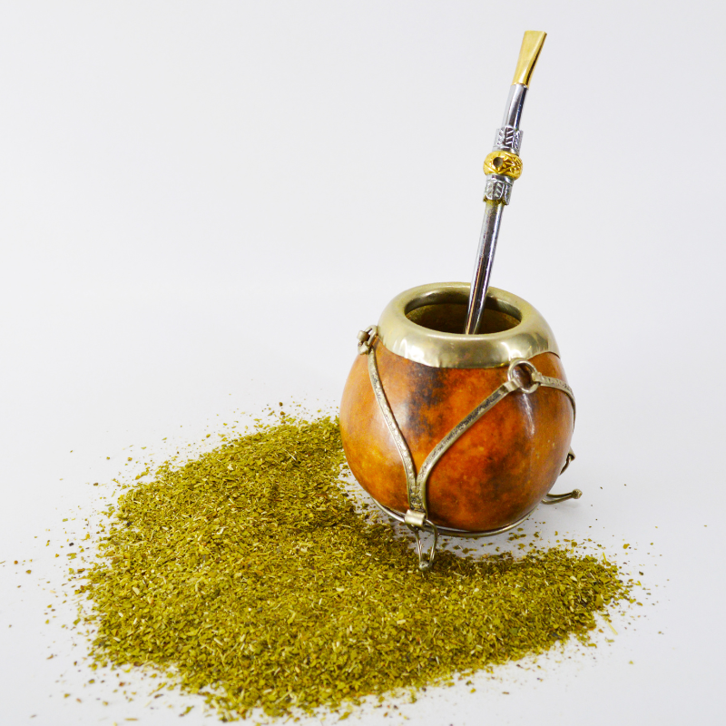 Yerba Maté