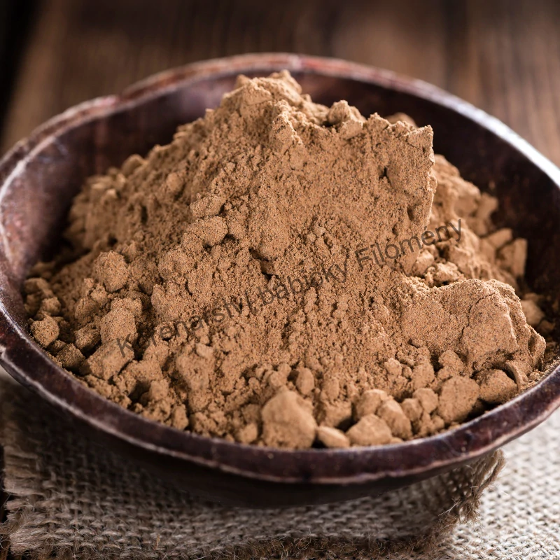 Guarana mletá 50g