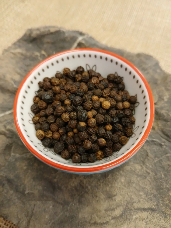 Pepř Banasura uzený 30g