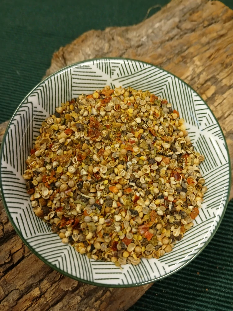 Zvěřinový steak 40g