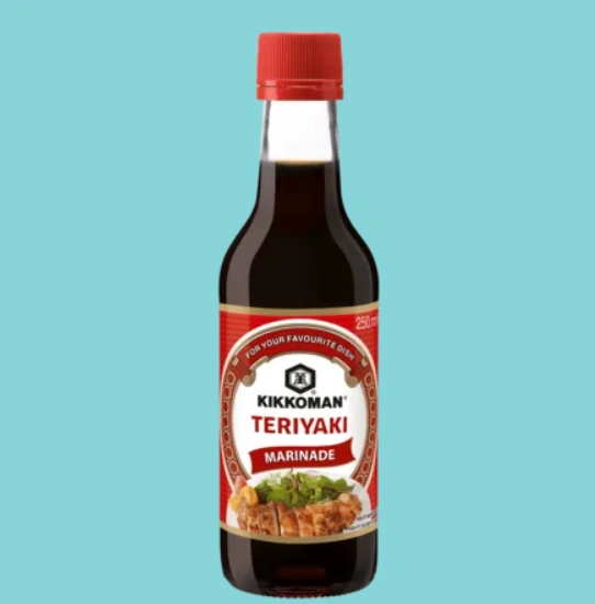 Kikkoman Teriyaki 250 ml