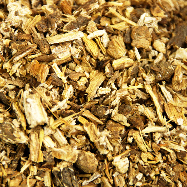 Lopuch kořen 50g