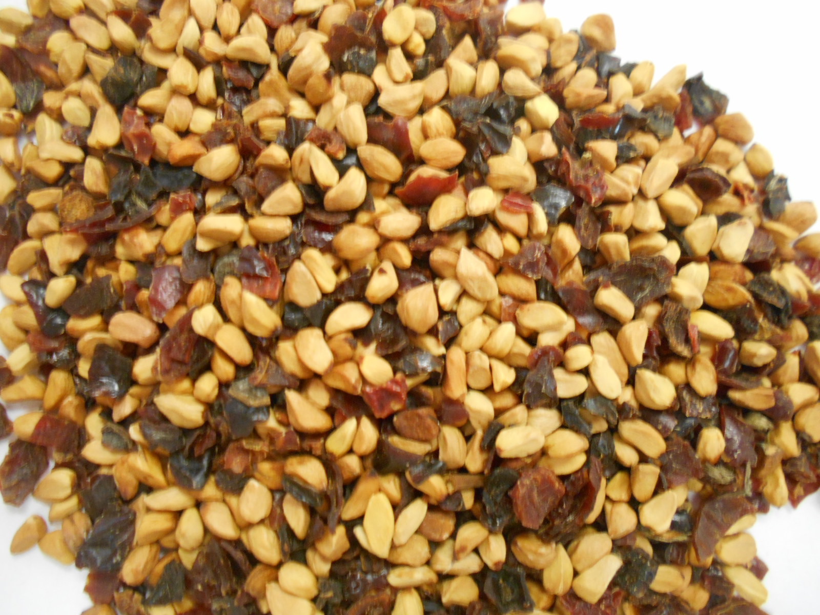 Šípek plod řezaný 80g