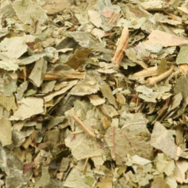Jahoda list 50g