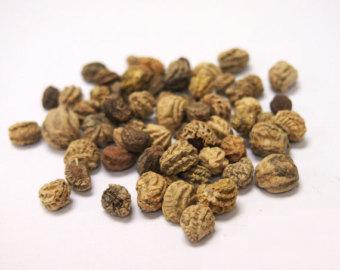 Lichořeřišnice semeno 50g