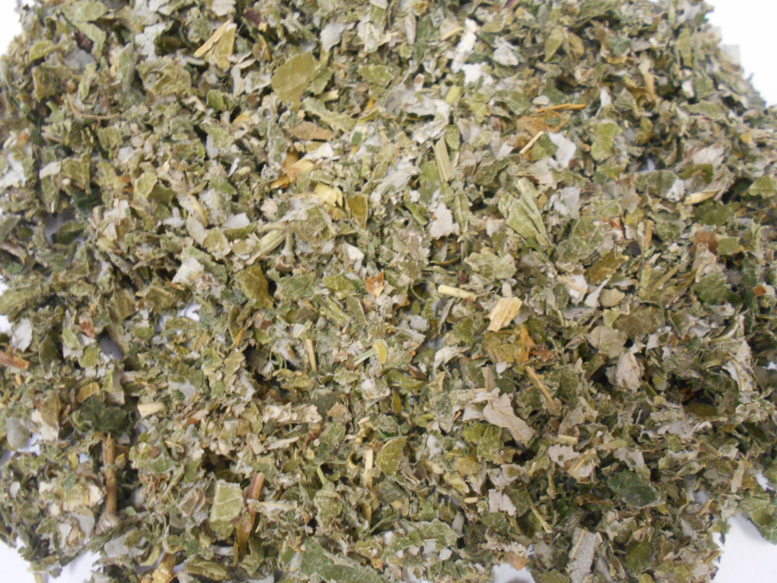 Maliník list 50g