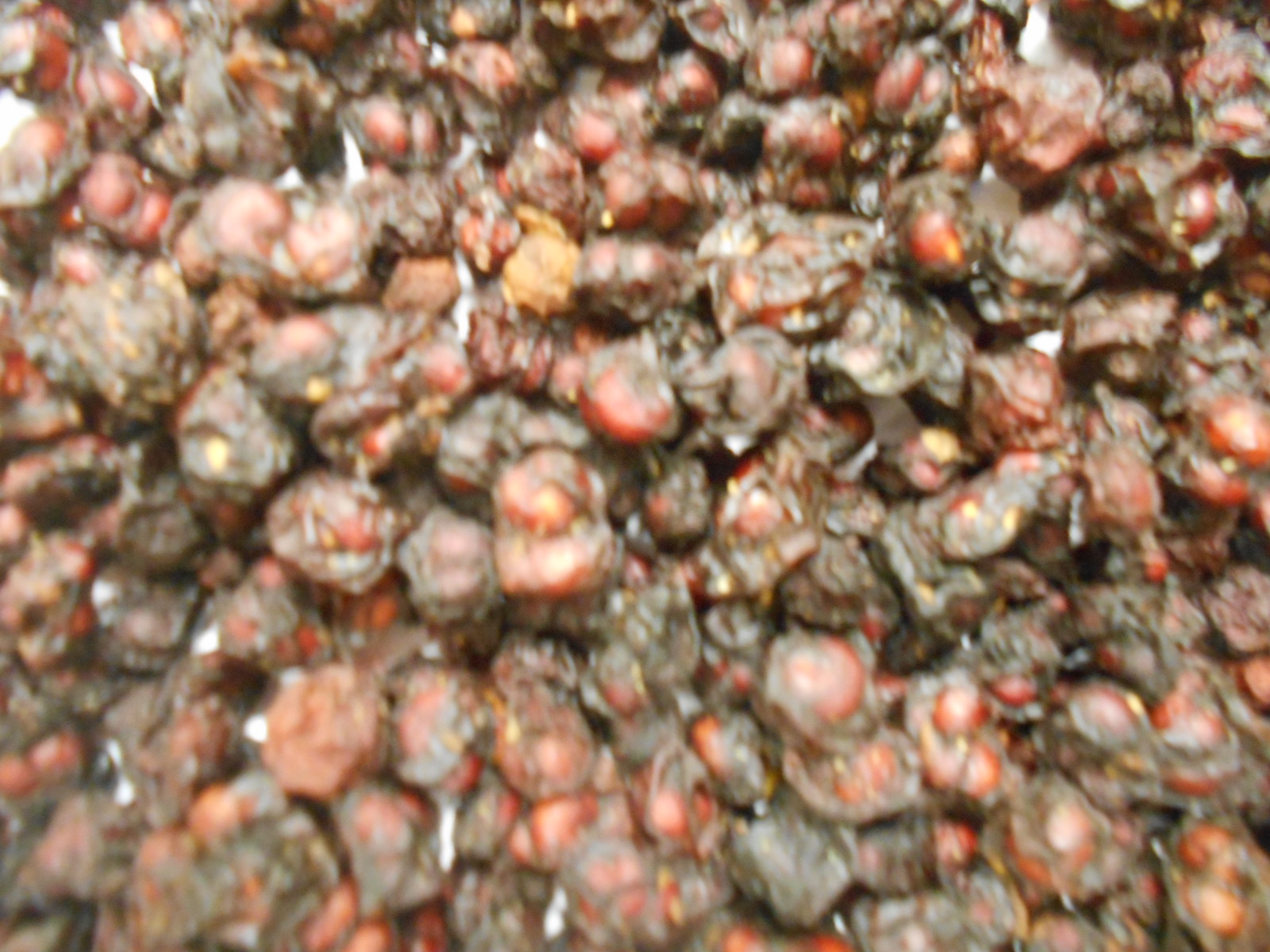 Shizandra plod 50g