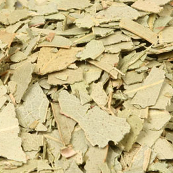 Eukalyptus list 50g