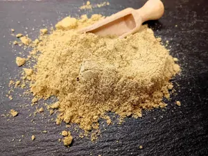 Kotvičník plod mletý 50g