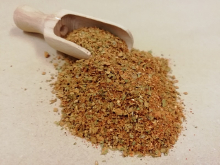 Mletá masa 50g