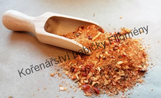 Medvědí gril 60g