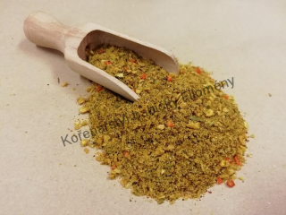 Nasi goreng 50g