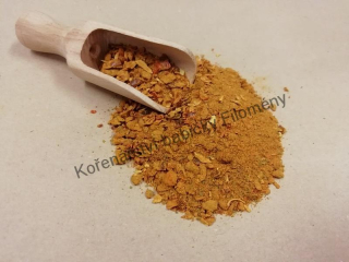 Paella 50g