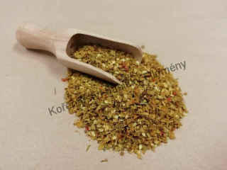Pašerácké koření 50g