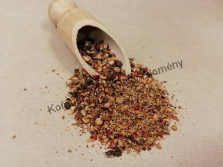 Pepř pařížský 50g