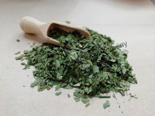 Česnek medvědí 20g