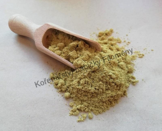 Fenykl mletý 40g
