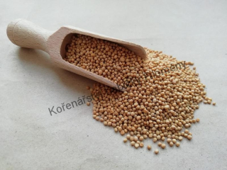Hořčice bílá celá 100g
