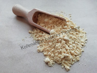 Hořčice bílá mletá 70g