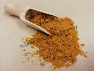 Kari madras 50g