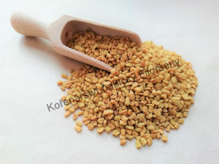 Pískavice řecké seno celé 50g