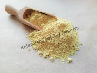 Pískavice řecké seno mleté 50g