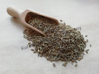 Koprová semínka 50g