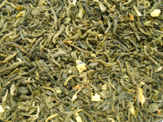 Green jasmine 70g