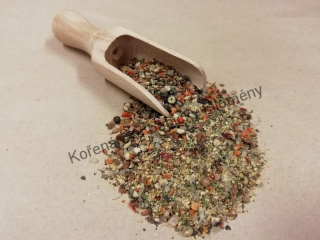 Pepřové koření 50g