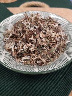 Lišejník islandský nať 40g