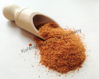 Muškátový květ mletý 15g