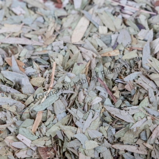 Senna list 50g