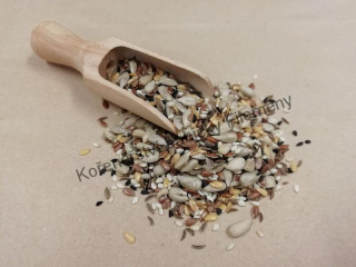 Semínka do chleba 150g