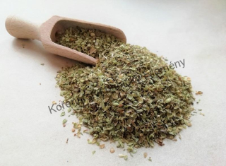 Oregano drcené 40g
