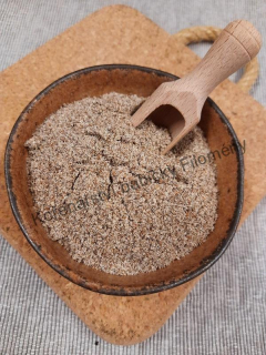 Ostropestřec mariánský drcený 100g