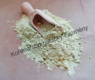 Wasabi prášek 30g