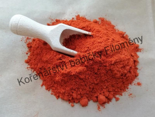 Paprika uzená sladká 70g