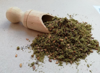 Zaatar 40g