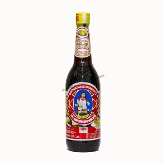 Mae Krua ústřicová omáčka 300ml