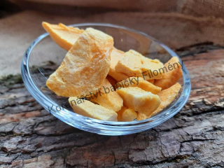 Mango lyofilizované 30g