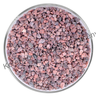 Černá sůl Kala Namak hrubá 100g