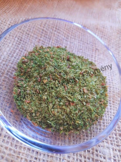 Cafe de Paris 40g