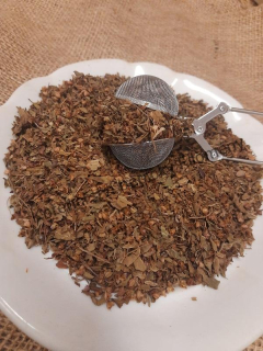 Tulsi bazalka posvátná 40g