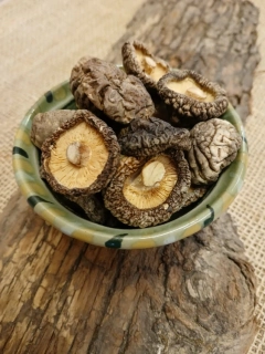 Shiitake 25g