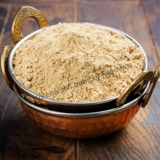 Zázvor mletý 40g