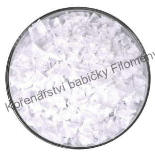Fleur de sel pyramidová sůl 50g
