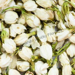 Jasmín poupata 15g