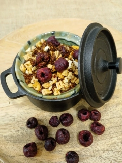 Rooibos višeň 60g