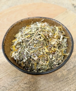 Bylinná čajová směs pro muže 50g